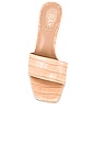 view 4 of 5 Ali Heel in Tan