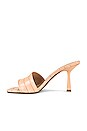 view 5 of 5 Ali Heel in Tan