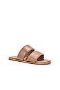 view 2 of 5 Telly Sandal in Nude
