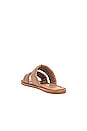 view 3 of 5 Telly Sandal in Nude