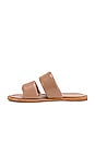 view 5 of 5 Telly Sandal in Nude