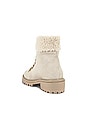view 3 of 5 BOTAS NICO in Ivory