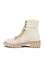 view 5 of 5 BOTAS NICO in Ivory