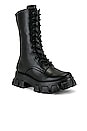 view 2 of 5 Sheena Boot in Black