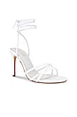 view 2 of 5 Sway Heel in White