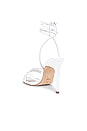 view 3 of 5 Sway Heel in White