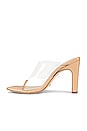 view 5 of 5 Ria Heel in Nude