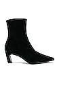 view 1 of 5 BOTTINES WILDE in Black