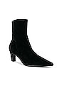 view 2 of 5 BOTTINES WILDE in Black