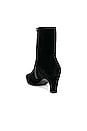 view 3 of 5 BOTTINES WILDE in Black