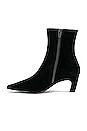 view 5 of 5 BOTTINES WILDE in Black