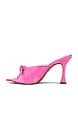 view 5 of 5 SAMANTHA ヒール in Pink