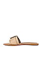 view 5 of 5 Slip Sandal in Nude