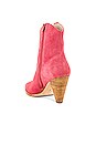 view 3 of 5 Colt Bootie in Pink
