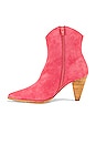 view 5 of 5 Colt Bootie in Pink