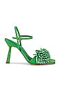 view 1 of 5 Cherish Heel in Green