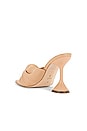 view 3 of 5 Romy Heel in Nude