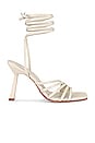 view 1 of 5 Sookie Heel in Bone White
