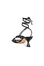 view 3 of 5 Simon Heel in Black
