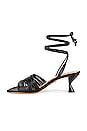 view 5 of 5 Simon Heel in Black