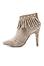 view 5 of 5 Jade Bootie in Olive