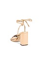 view 3 of 5 Gian Heel in Nude