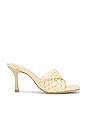 view 1 of 5 Dylan Heel in Tan