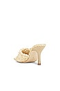 view 3 of 5 Dylan Heel in Tan