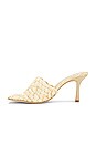 view 5 of 5 Dylan Heel in Tan