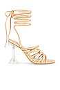 view 1 of 5 Malaysia Heel in Nude