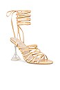 view 2 of 5 Malaysia Heel in Nude