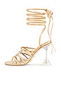 view 5 of 5 Malaysia Heel in Nude
