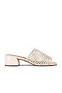 view 1 of 5 Lou Heel in Bone