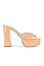 view 1 of 5 ESCARPINS NIMO in Tan