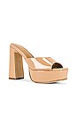 view 2 of 5 ESCARPINS NIMO in Tan