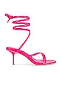 view 1 of 5 Schay Heel in Neon Pink