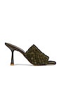 view 1 of 5 ESCARPINS MEDUSA in Khaki