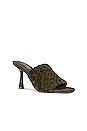 view 2 of 5 ESCARPINS MEDUSA in Khaki
