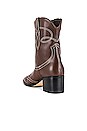 view 3 of 5 Joanna Boot in Brown