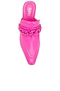 view 4 of 5 Betsi Mule in Pink
