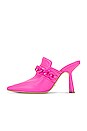 view 5 of 5 Betsi Mule in Pink