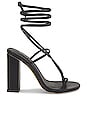 view 1 of 5 Briar Heel in Black