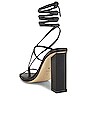 view 3 of 5 Briar Heel in Black