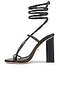 view 5 of 5 Briar Heel in Black