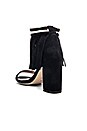 view 3 of 5 Loni Heel in Black
