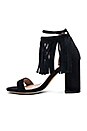 view 5 of 5 Loni Heel in Black