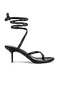 view 1 of 5 Schay Heel in Black