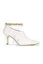 view 1 of 5 Alice Heel in White