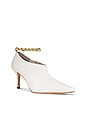 view 2 of 5 Alice Heel in White