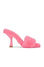 view 1 of 5 Evange Heel in Pink